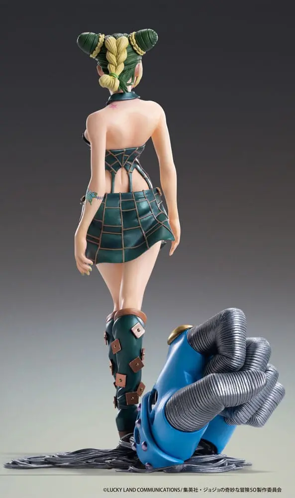 JoJo's Bizarre Adventure: Stone Ocean Akcijska figura Jolyne Cujoh 20 cm fotografija izdelka