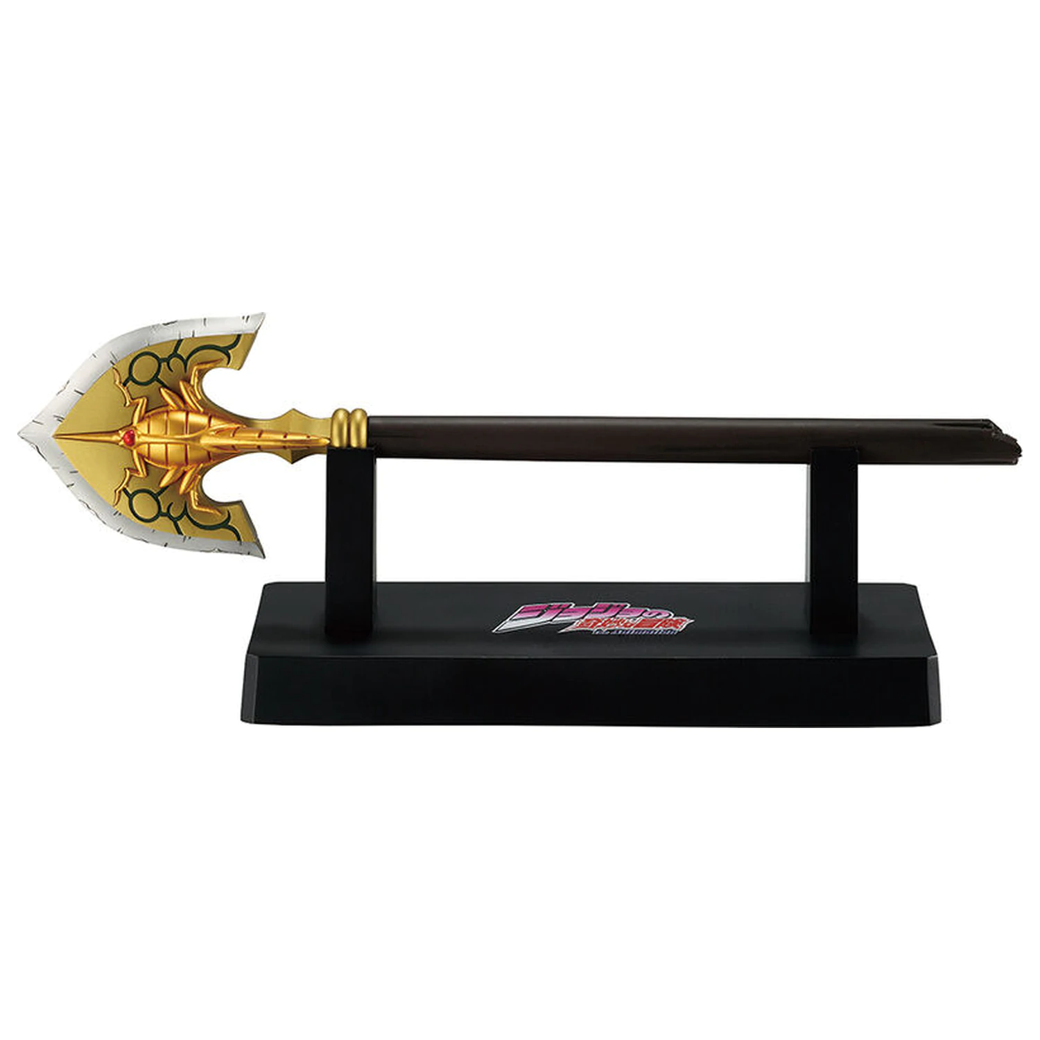 Jojo's Bizarre Adventure The Gathering of Rivals Bow and Arrow Ichibansho figura 21cm fotografija izdelka