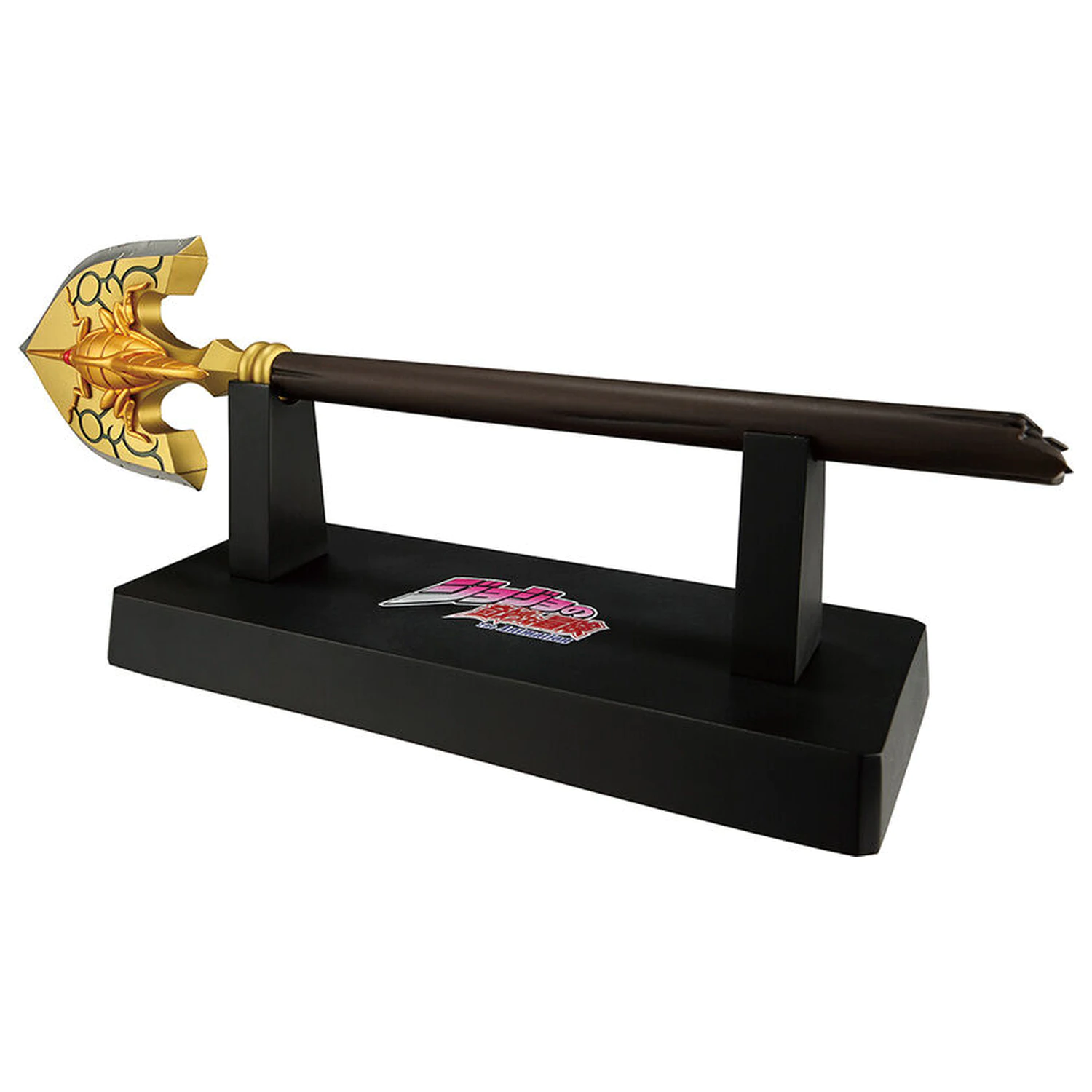 Jojo's Bizarre Adventure The Gathering of Rivals Bow and Arrow Ichibansho figura 21cm fotografija izdelka
