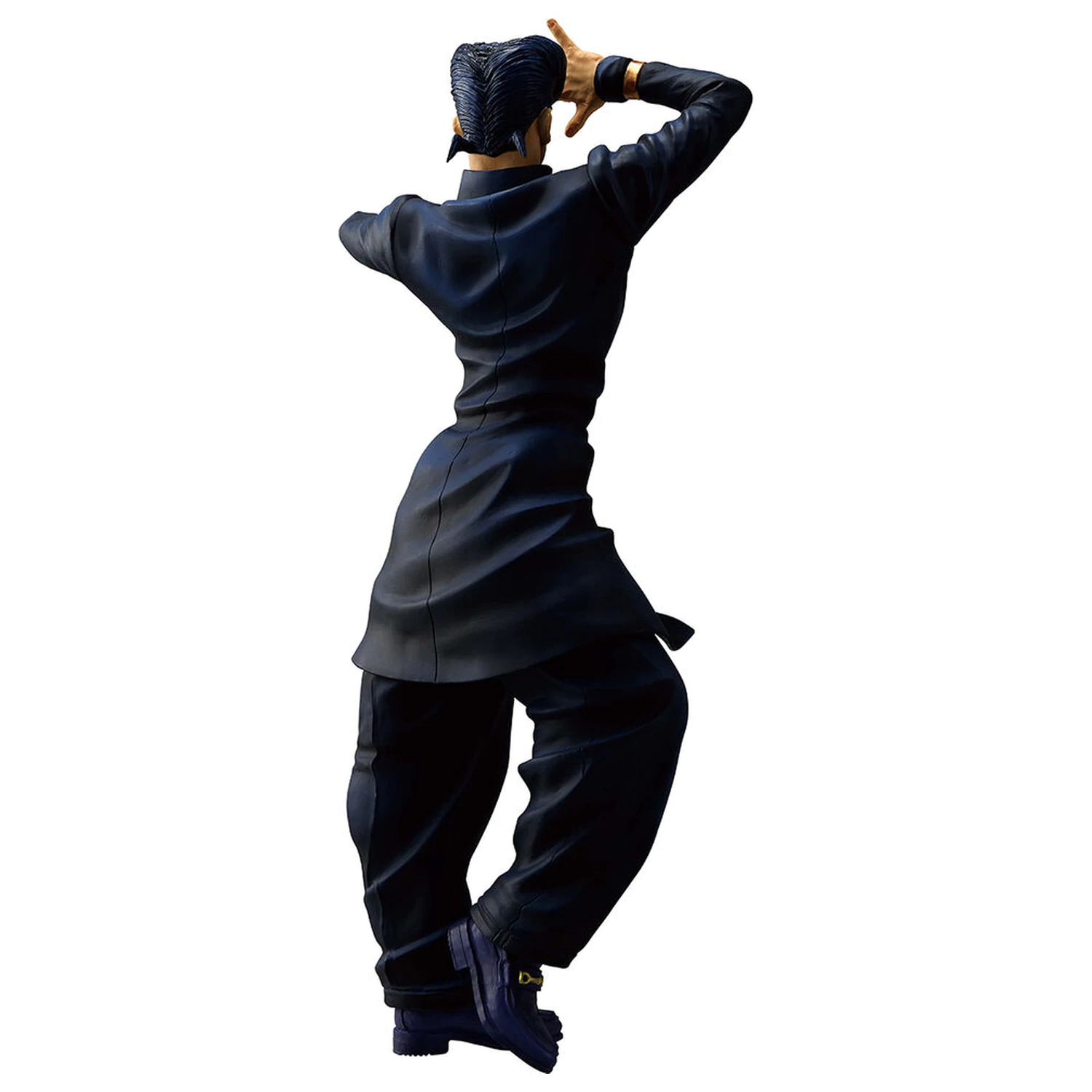 Jojo's Bizarre Adventure The Gathering of Stars Josuke Higashikata Ichibansho figura 26cm fotografija izdelka