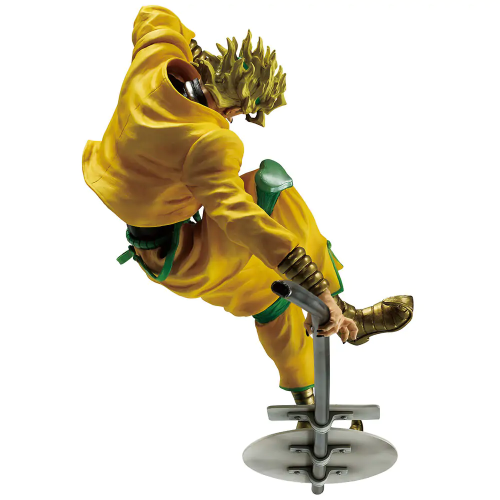 Jojos Bizarre Adventure Dio Brando Standoom Ichibansho figura 26 cm fotografija izdelka