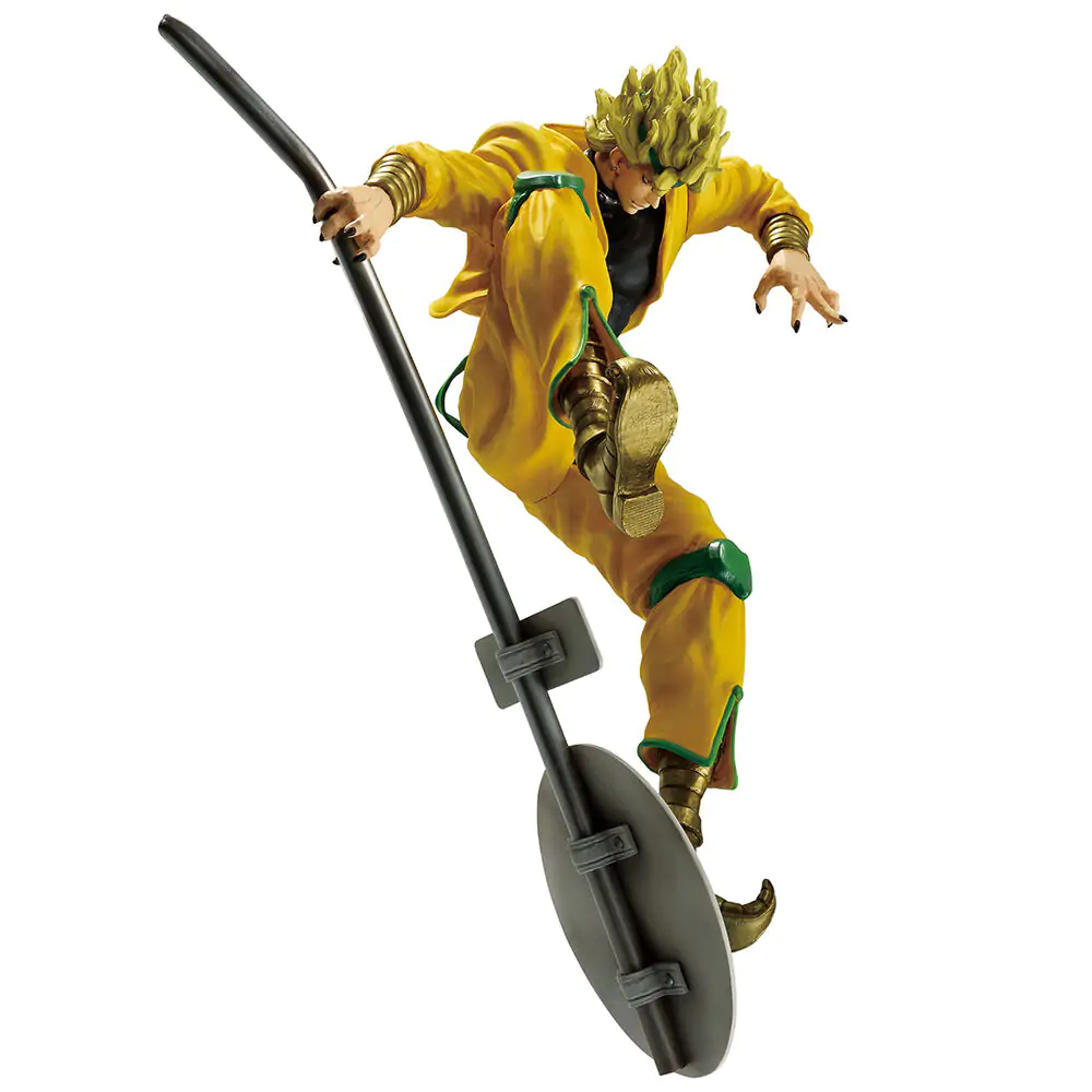 Jojos Bizarre Adventure Dio Brando Standoom Ichibansho figura 26 cm fotografija izdelka