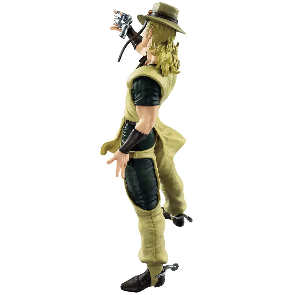 Jojos Bizarre Adventure Hol Horse Standoom Ichibansho figura 26 cm fotografija izdelka