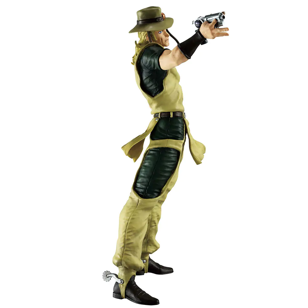 Jojos Bizarre Adventure Hol Horse Standoom Ichibansho figura 26 cm fotografija izdelka