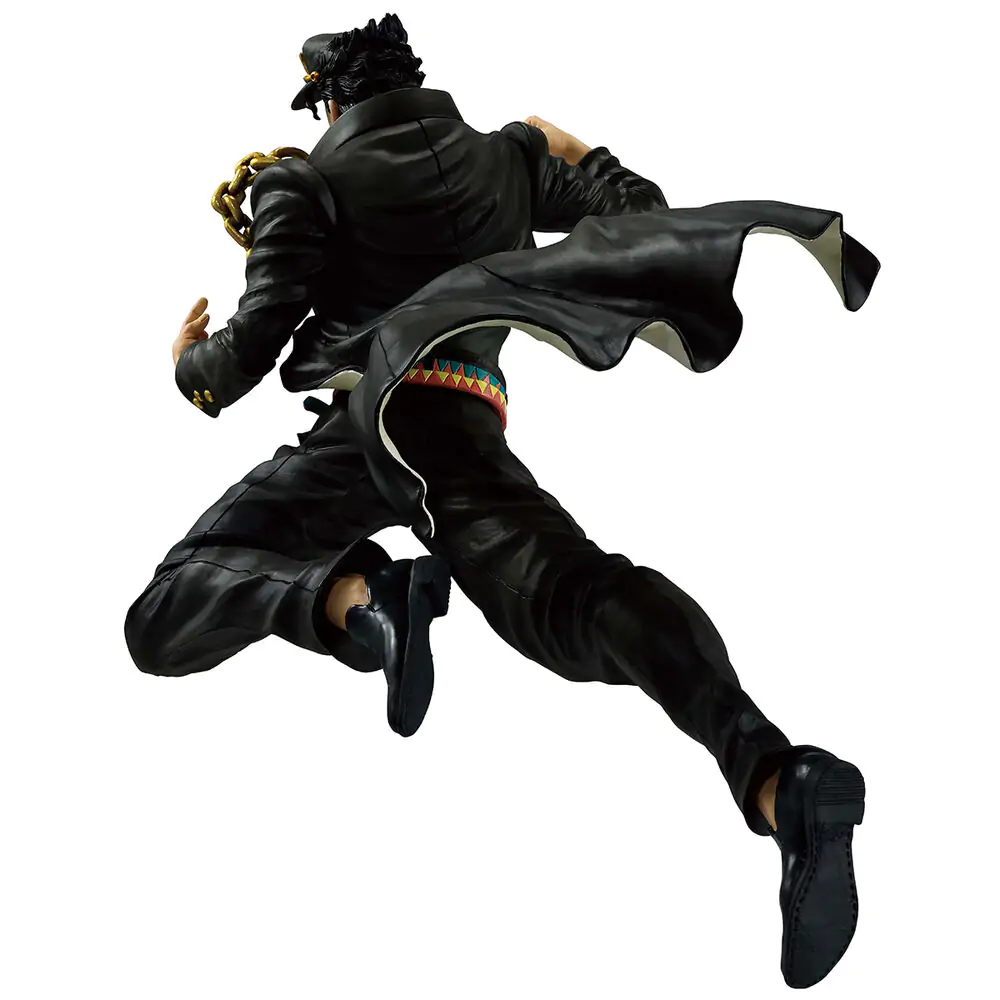 Jojos Bizarre Adventure Jotaru Kujo Standoom Ichibansho figura 26 cm fotografija izdelka