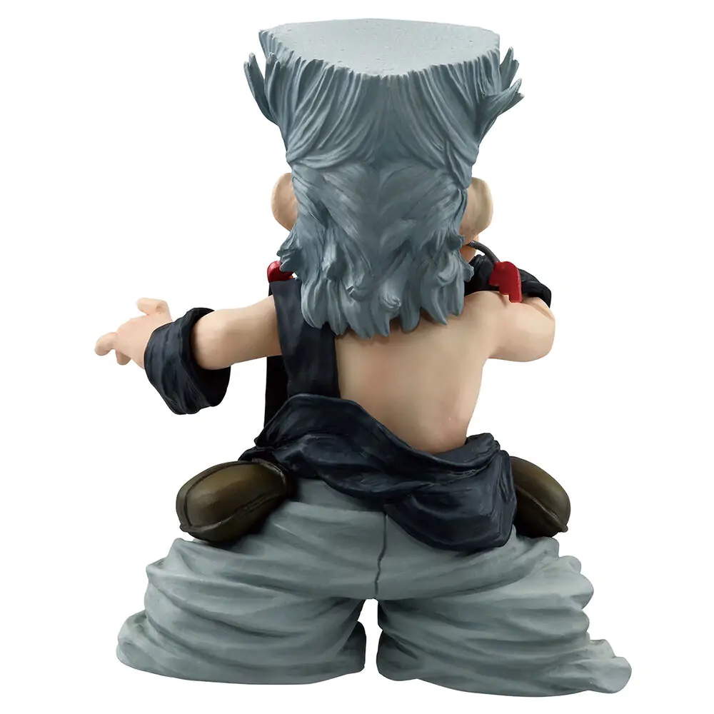 Jojos Bizarre Adventure Kid Polnareff & Kid Chariot Standoom Ichibansho figura 8 cm fotografija izdelka