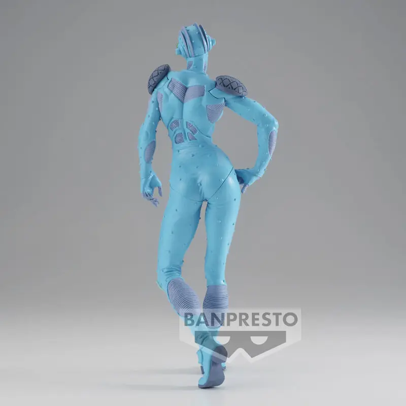 Jojos Bizarre Adventure Stone Ocean Grandista SF figura 20 cm fotografija izdelka