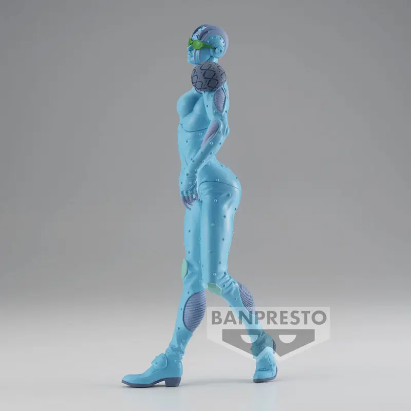 Jojos Bizarre Adventure Stone Ocean Grandista SF figura 20 cm fotografija izdelka