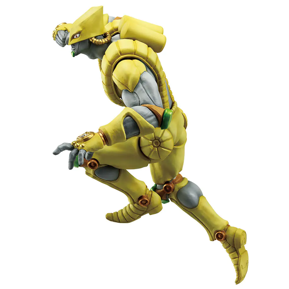 Jojos Bizarre Adventure The World Standoom Ichibansho figura 24 cm fotografija izdelka