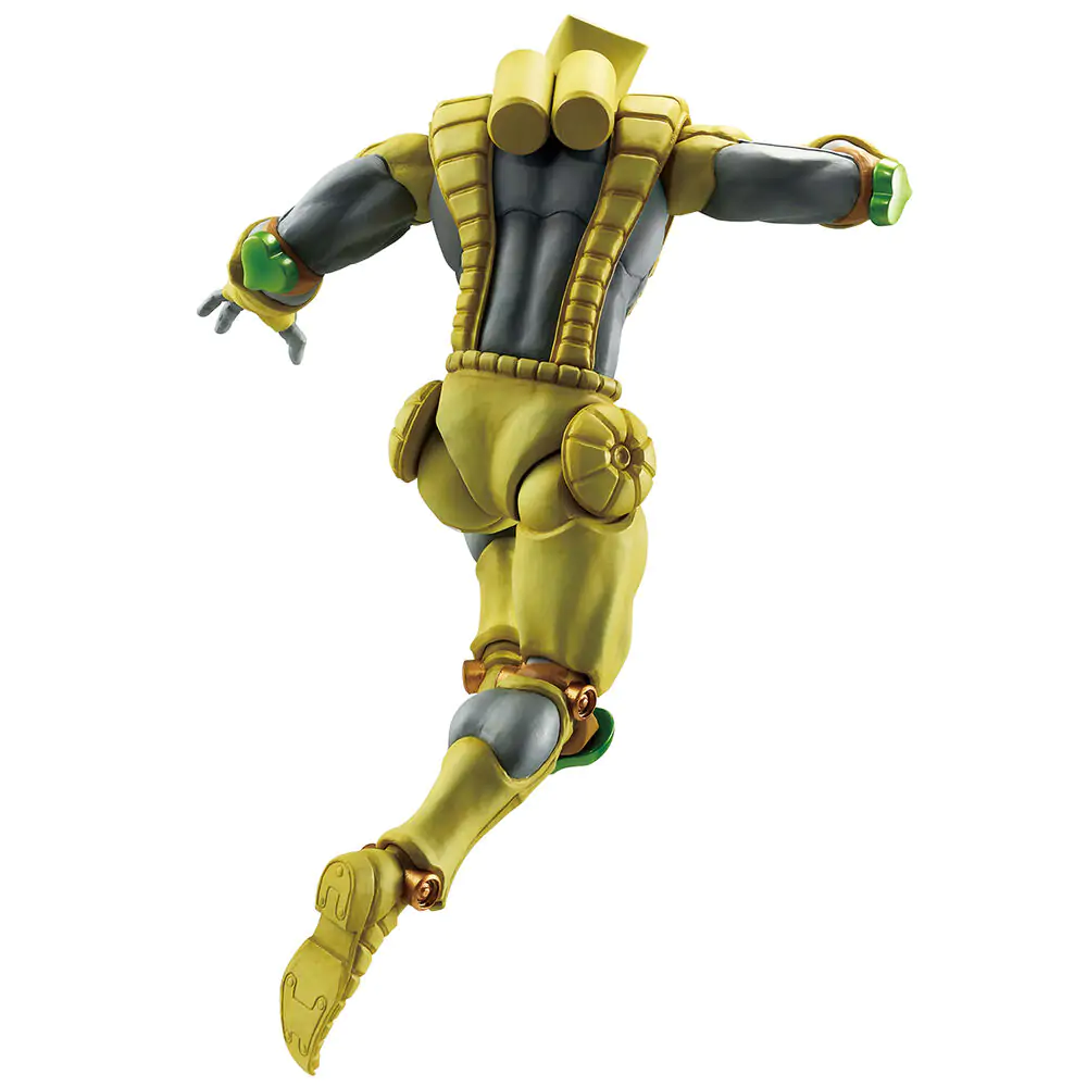 Jojos Bizarre Adventure The World Standoom Ichibansho figura 24 cm fotografija izdelka