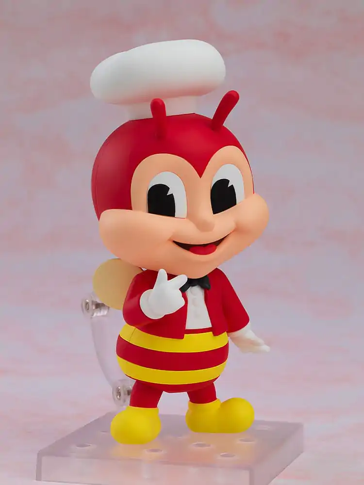 Jollibee Nendoroid akcijska figura Jollibee 10 cm fotografija izdelka