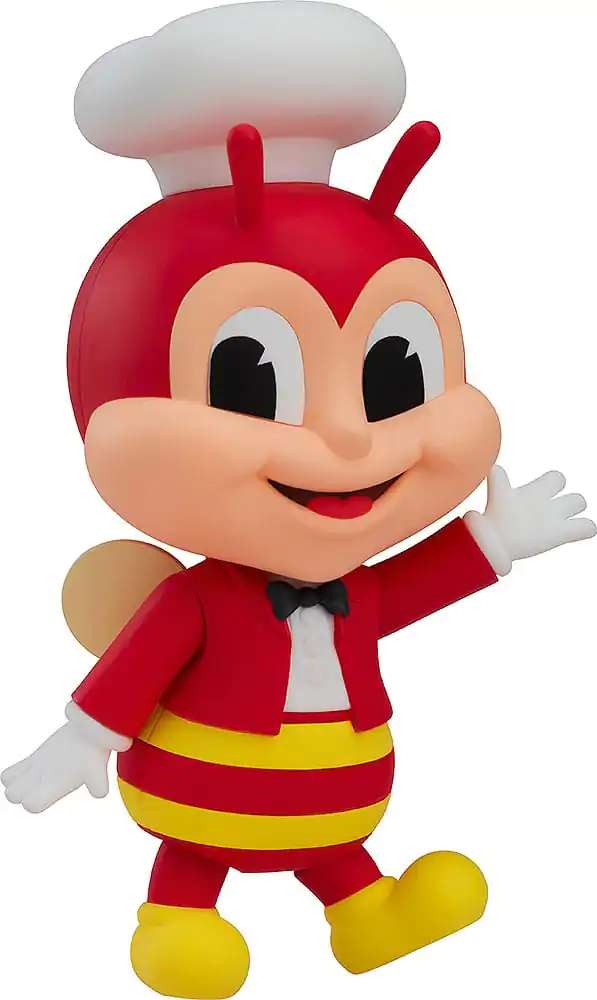 Jollibee Nendoroid akcijska figura Jollibee 10 cm fotografija izdelka