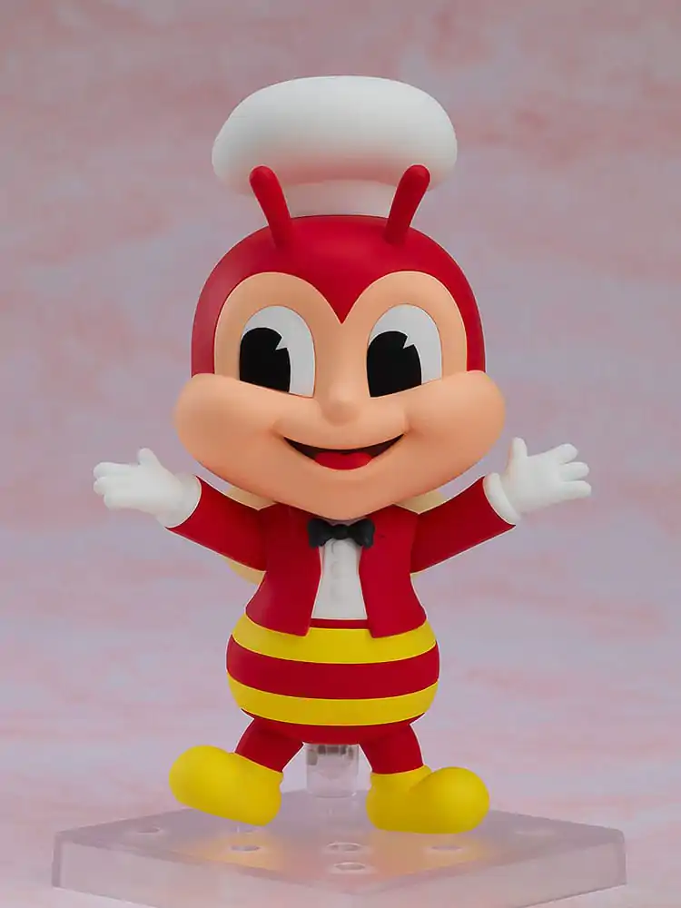 Jollibee Nendoroid akcijska figura Jollibee 10 cm fotografija izdelka