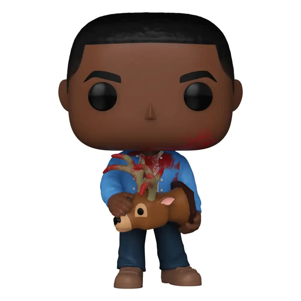 Jordan Peele Funko POP! Movies Vinil Figura Get Out - Chris Washington z jelenom 9 cm fotografija izdelka