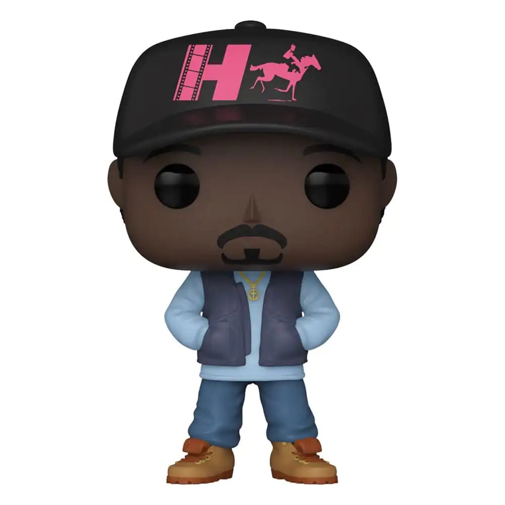 Jordan Peele Funko POP! Movies Vinil Figura NOPE- OJ Haywood 9 cm fotografija izdelka