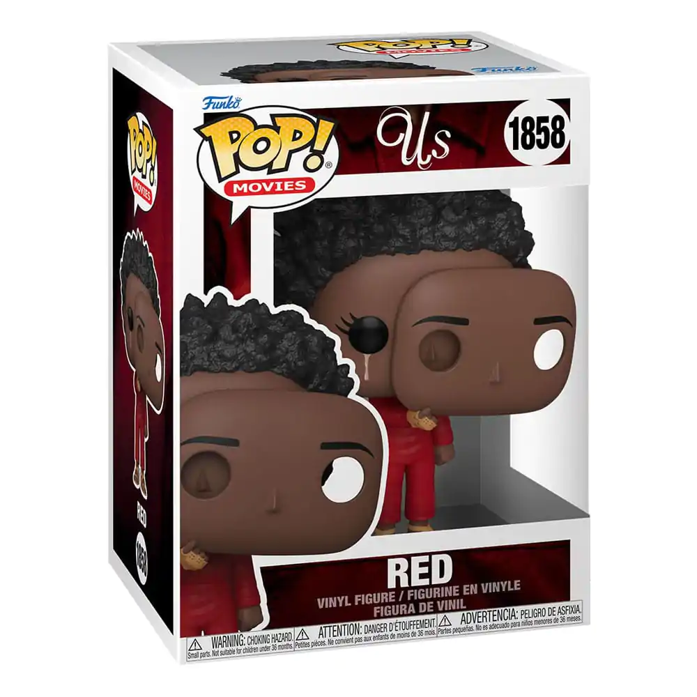 Jordan Peele Funko POP! Movies Vinil Figura US - Adelaide Wilson 9 cm fotografija izdelka