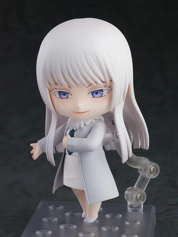 Jormungand Nendoroid akcijska figura Koko Hekmatyar 10 cm fotografija izdelka