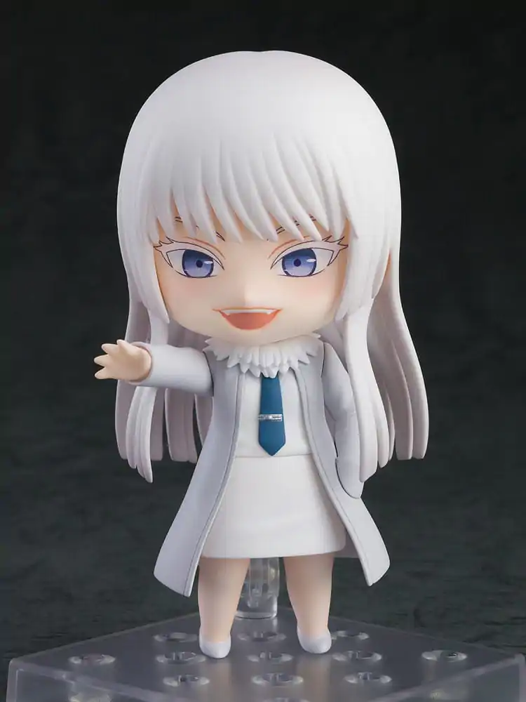 Jormungand Nendoroid akcijska figura Koko Hekmatyar 10 cm fotografija izdelka