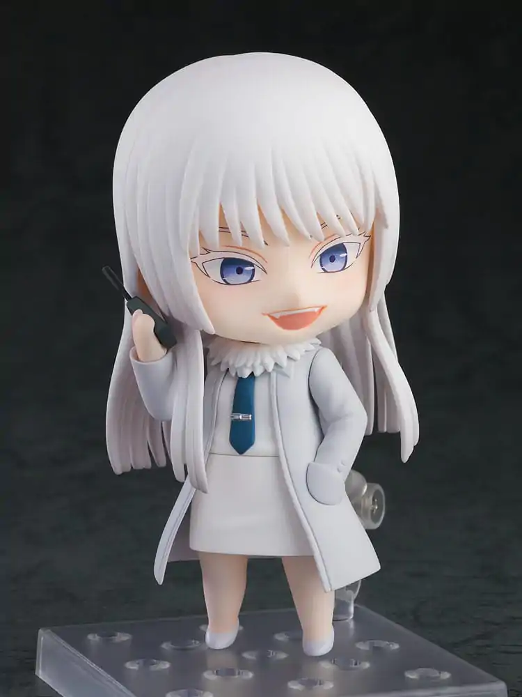 Jormungand Nendoroid akcijska figura Koko Hekmatyar 10 cm fotografija izdelka