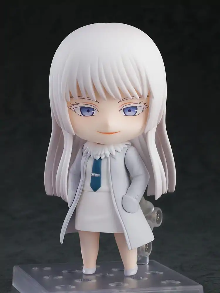 Jormungand Nendoroid akcijska figura Koko Hekmatyar 10 cm fotografija izdelka