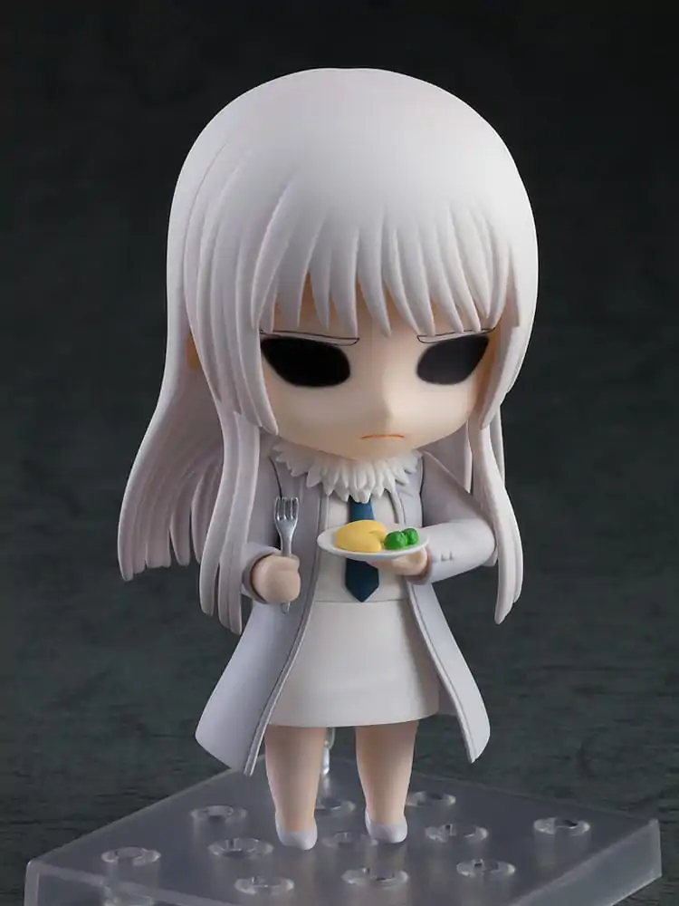 Jormungand Nendoroid akcijska figura Koko Hekmatyar 10 cm fotografija izdelka