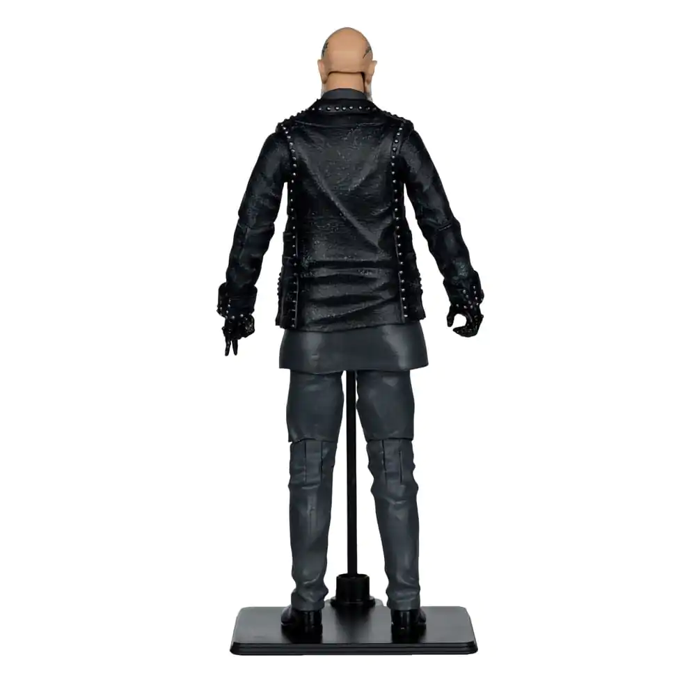 Judas Priest Music Maniacs Heavy Metal akcijska figura Rob Halford 15 cm fotografija izdelka