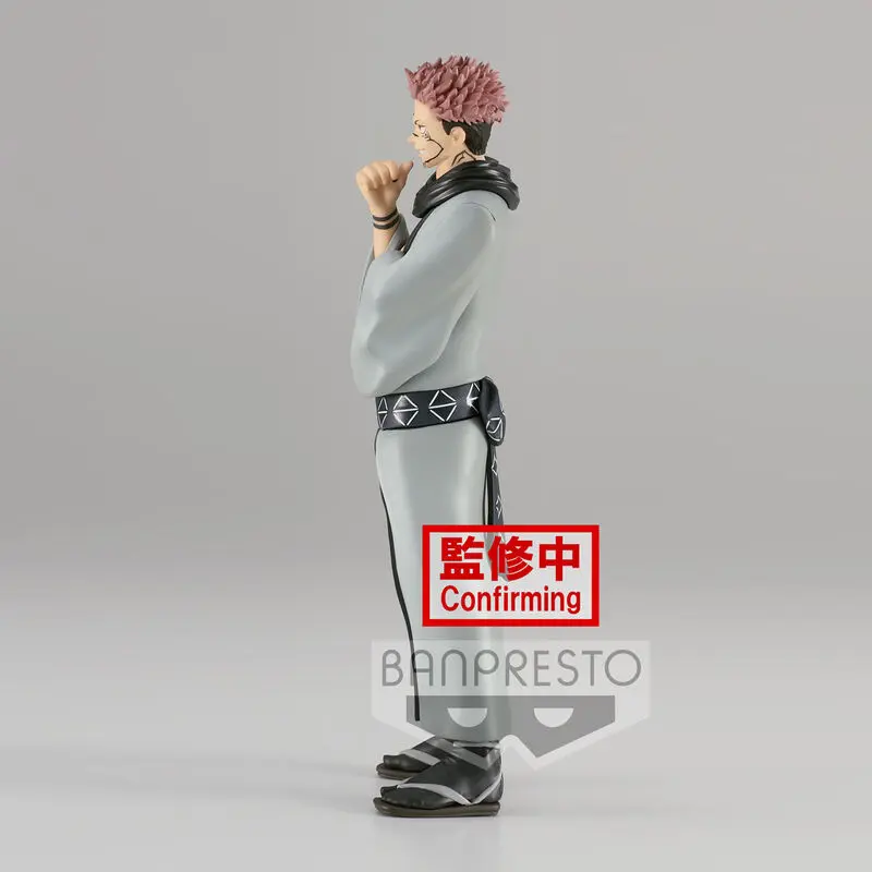 Jujutsu Kaisen Jukon No Kata Sukuna figura 16 cm fotografija izdelka