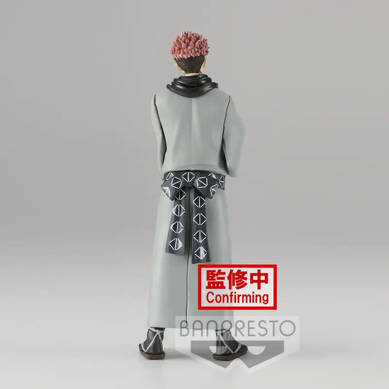 Jujutsu Kaisen Jukon No Kata Sukuna figura 16 cm fotografija izdelka