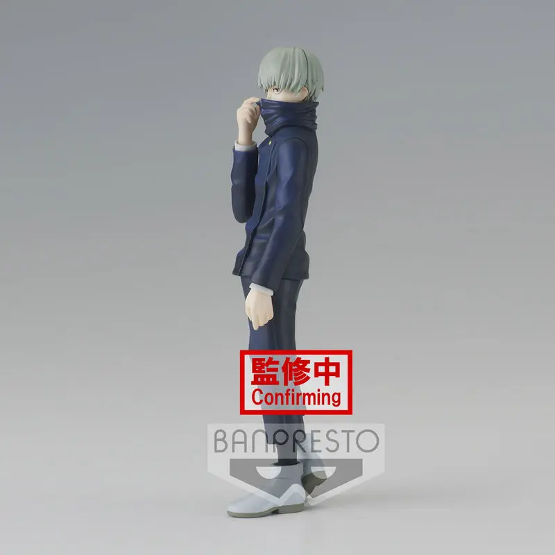 Jujutsu Kaisen Jukon No Kata Toge Inumaki figura 15 cm fotografija izdelka