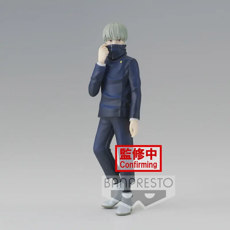 Jujutsu Kaisen Jukon No Kata Toge Inumaki figura 15 cm fotografija izdelka