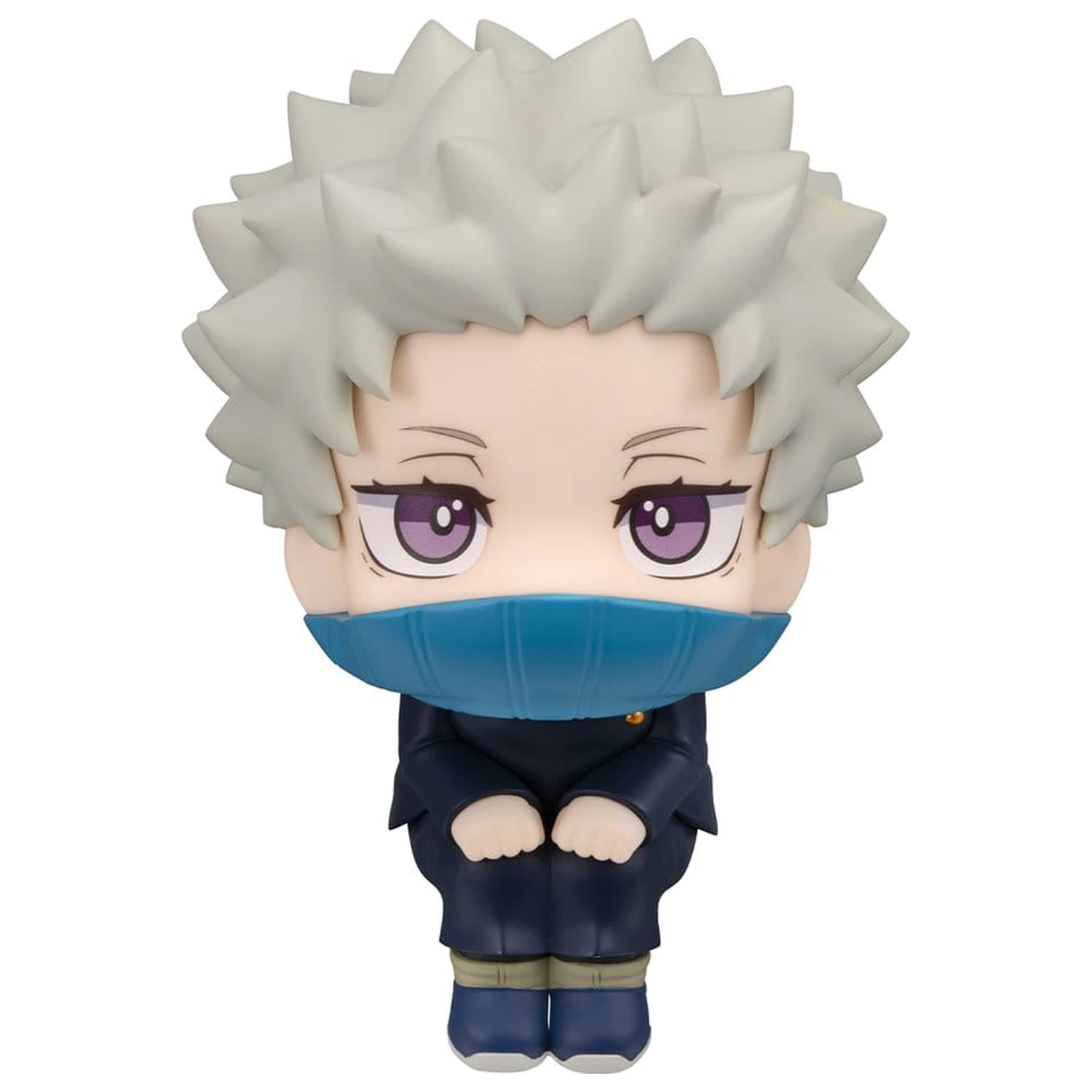 Jujutsu Kaisen 0 Look Up PVC figura Toge Inumaki 11 cm (z darilom) fotografija izdelka