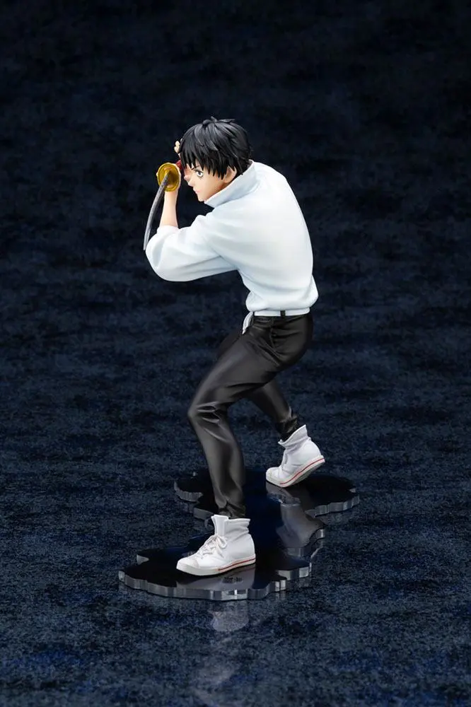 Jujutsu Kaisen 0: The Movie ARTFXJ kip 1/8 Yuta Okkotsu 17 cm fotografija izdelka