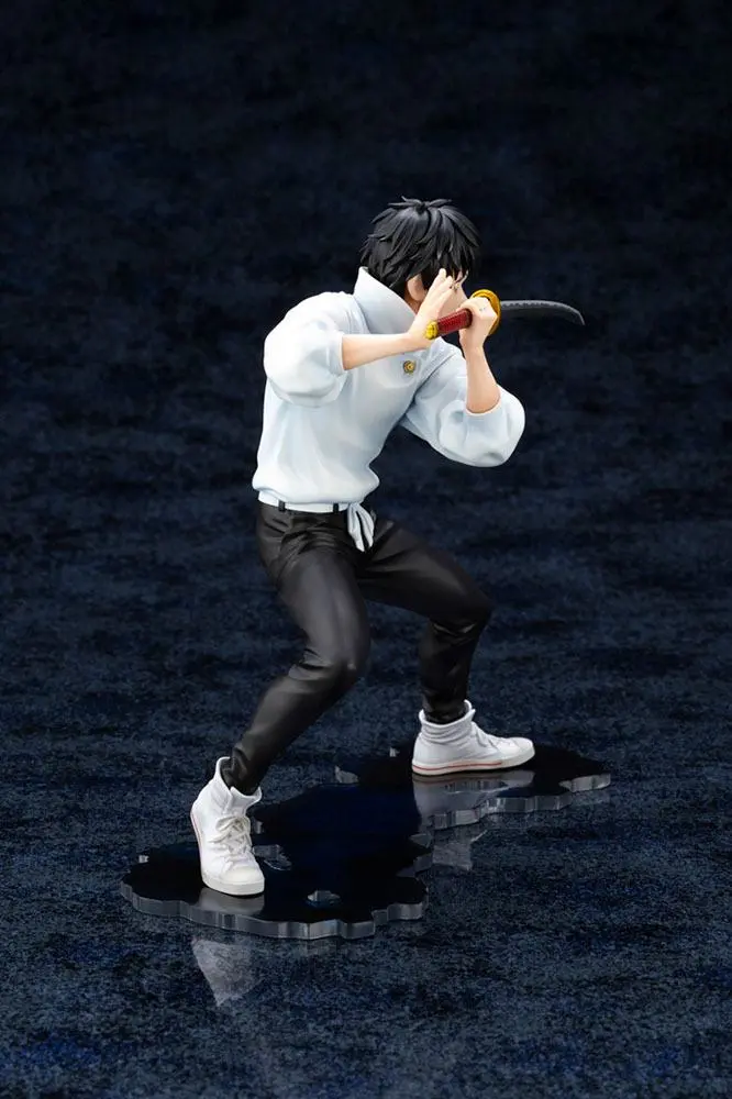 Jujutsu Kaisen 0: The Movie ARTFXJ kip 1/8 Yuta Okkotsu 17 cm fotografija izdelka