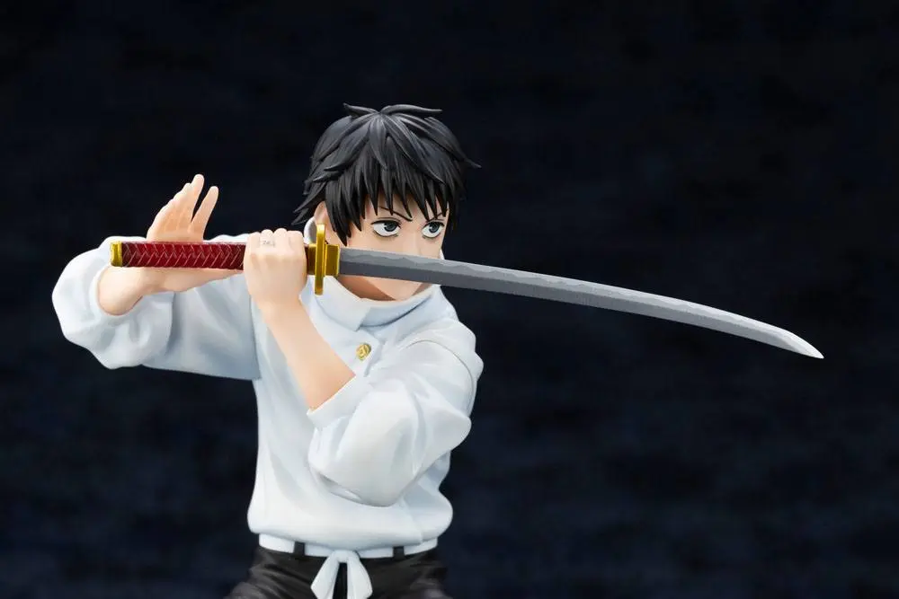 Jujutsu Kaisen 0: The Movie ARTFXJ kip 1/8 Yuta Okkotsu 17 cm fotografija izdelka
