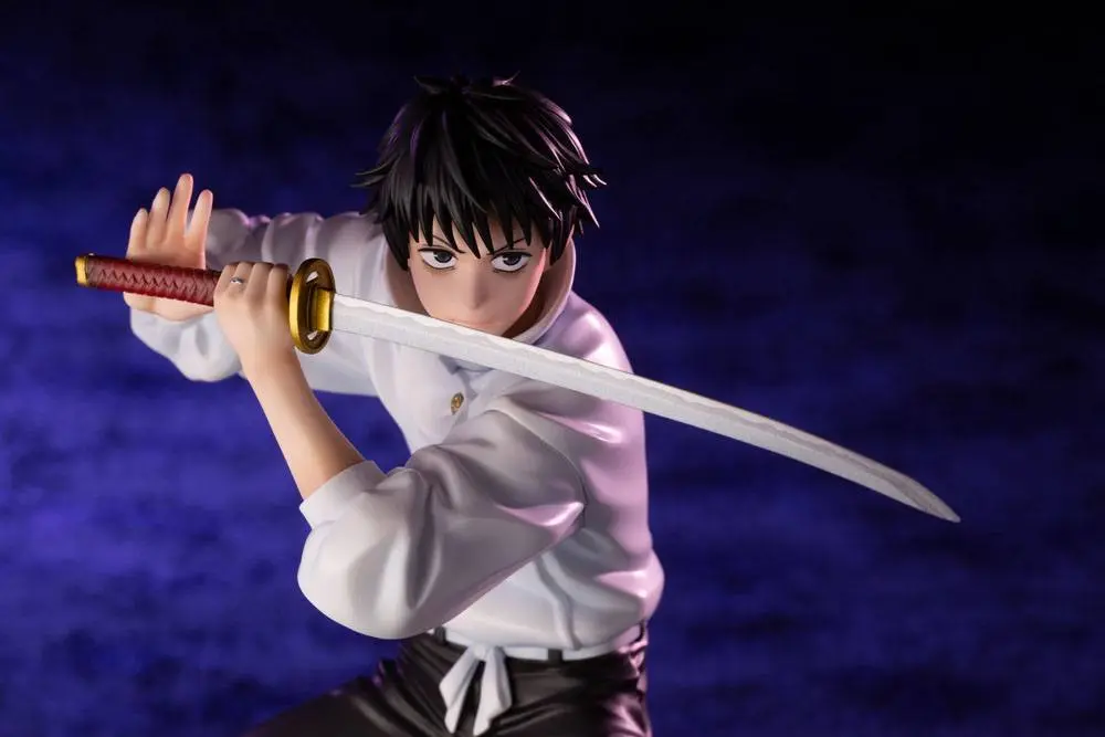 Jujutsu Kaisen 0: The Movie ARTFXJ kip 1/8 Yuta Okkotsu 17 cm fotografija izdelka
