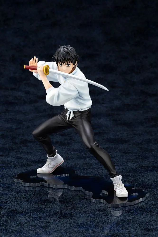 Jujutsu Kaisen 0: The Movie ARTFXJ kip 1/8 Yuta Okkotsu 17 cm fotografija izdelka