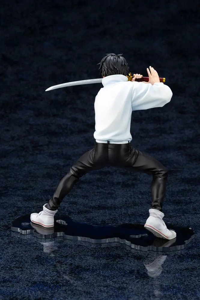 Jujutsu Kaisen 0: The Movie ARTFXJ kip 1/8 Yuta Okkotsu 17 cm fotografija izdelka