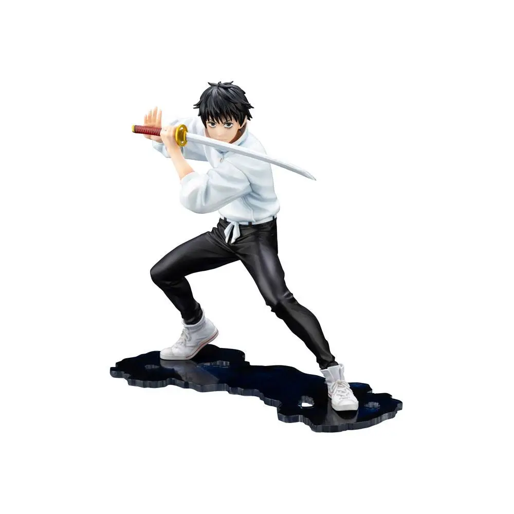Jujutsu Kaisen 0: The Movie ARTFXJ kip 1/8 Yuta Okkotsu 17 cm fotografija izdelka