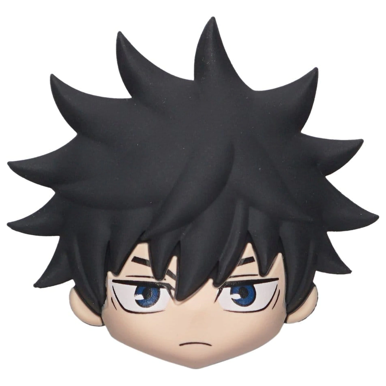 Jujutsu Kaisen 3D magnet Megumi fotografija izdelka