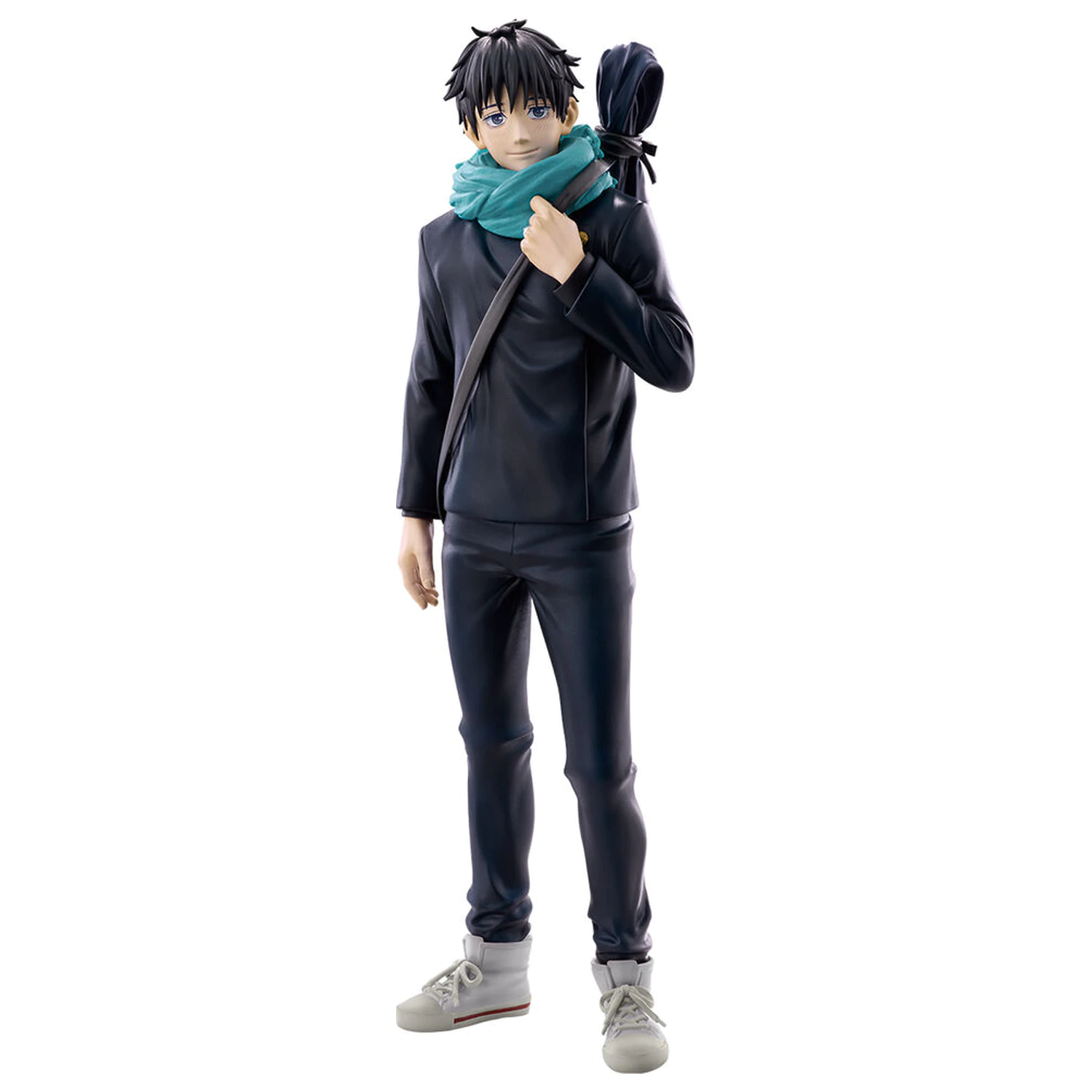Jujutsu Kaisen 5Th Anniversary Final Okkotsu Ichibansho figura 24cm fotografija izdelka