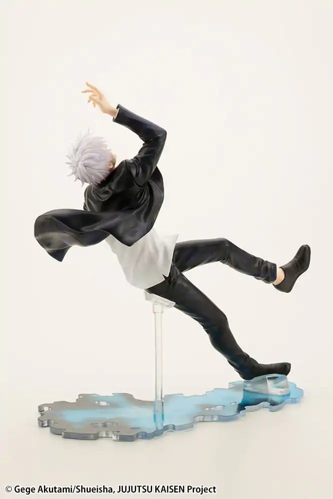 Jujutsu Kaisen ARTFX J Kip 1/8 Satoru Gojo Hidden Inventory (Premature Death Version) 23 cm fotografija izdelka