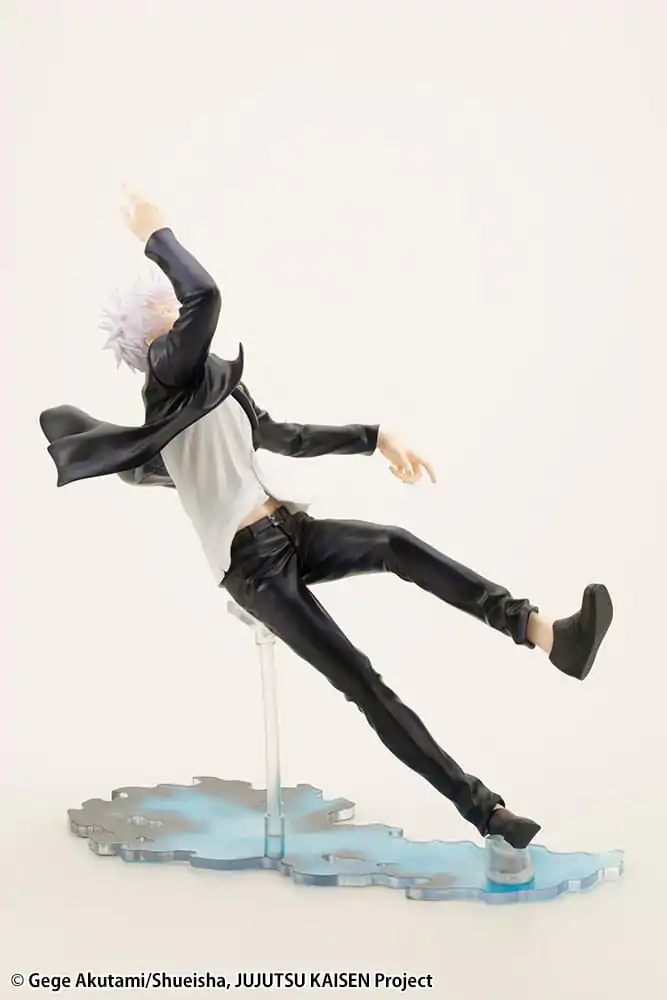 Jujutsu Kaisen ARTFX J Kip 1/8 Satoru Gojo Hidden Inventory (Premature Death Version) 23 cm fotografija izdelka