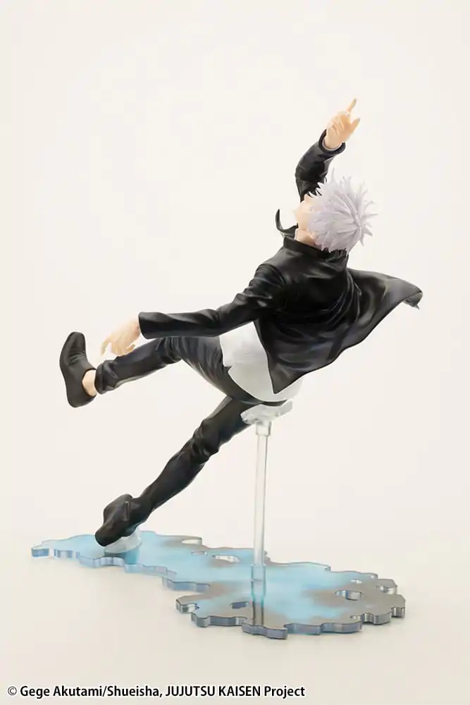 Jujutsu Kaisen ARTFX J Kip 1/8 Satoru Gojo Hidden Inventory (Premature Death Version) 23 cm fotografija izdelka