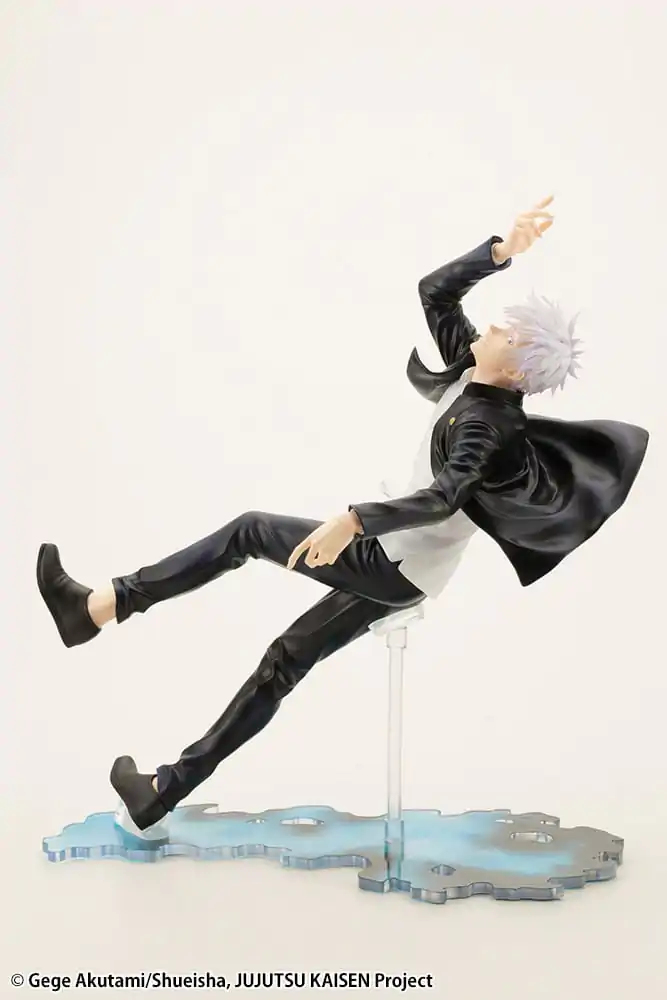 Jujutsu Kaisen ARTFX J Kip 1/8 Satoru Gojo Hidden Inventory (Premature Death Version) 23 cm fotografija izdelka