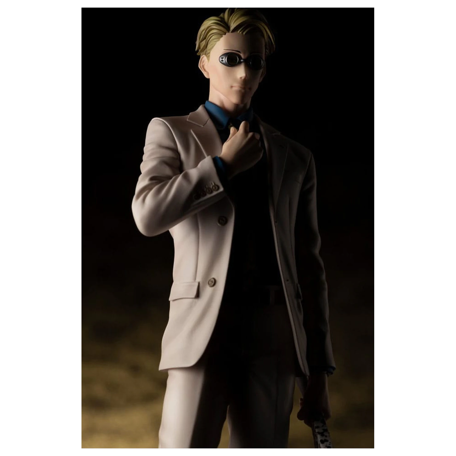 Jujutsu Kaisen ARTFX J PVC figura Kento Nanami 24 cm fotografija izdelka