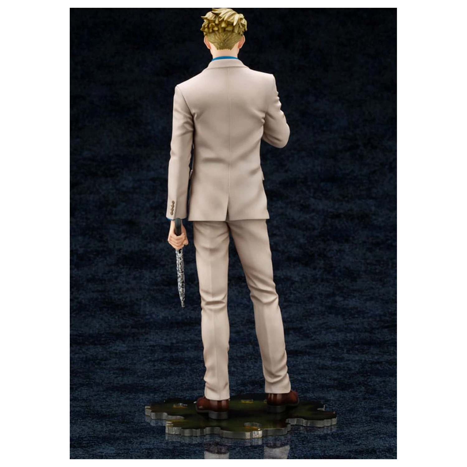 Jujutsu Kaisen ARTFX J PVC figura Kento Nanami 24 cm fotografija izdelka