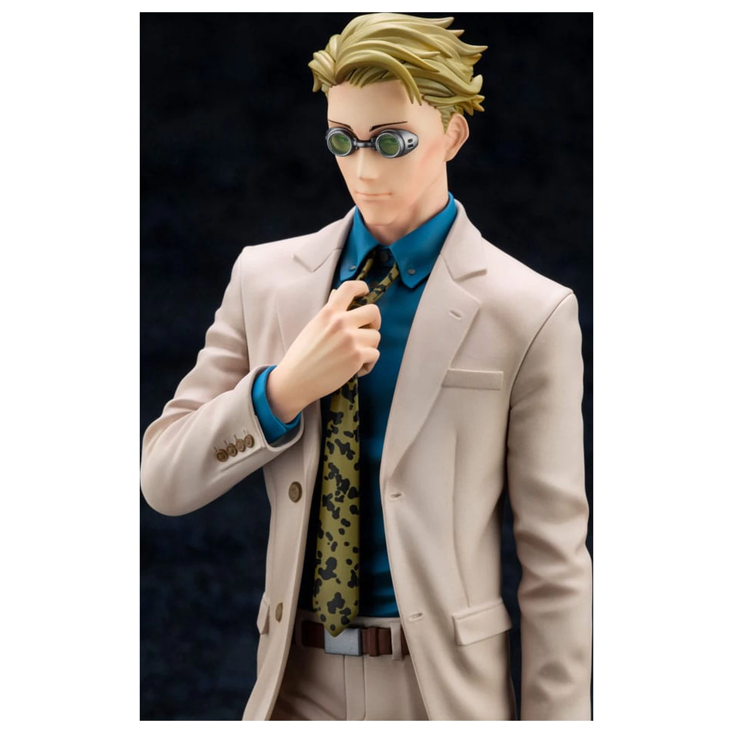 Jujutsu Kaisen ARTFX J PVC figura Kento Nanami 24 cm fotografija izdelka