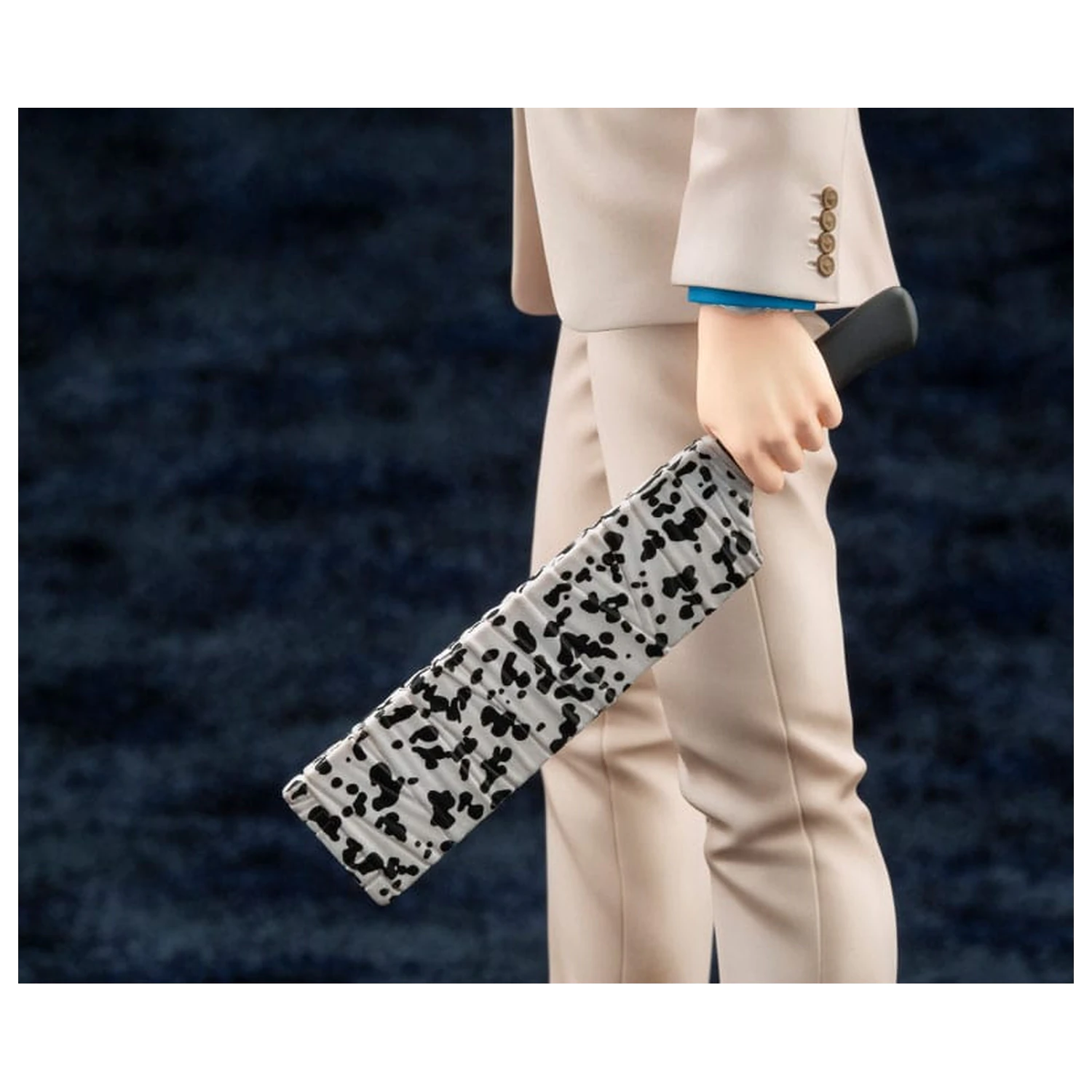 Jujutsu Kaisen ARTFX J PVC figura Kento Nanami 24 cm fotografija izdelka