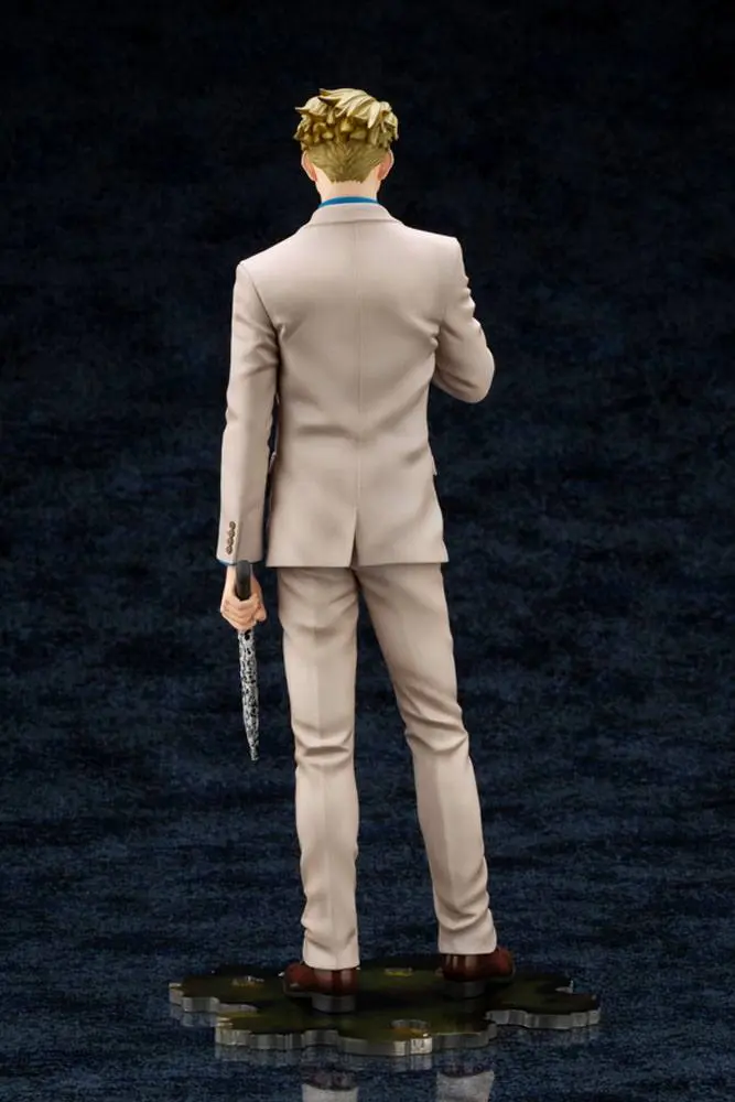 Jujutsu Kaisen ARTFXJ Kip 1/8 Kento Nanami Bonus Edition 24 cm fotografija izdelka