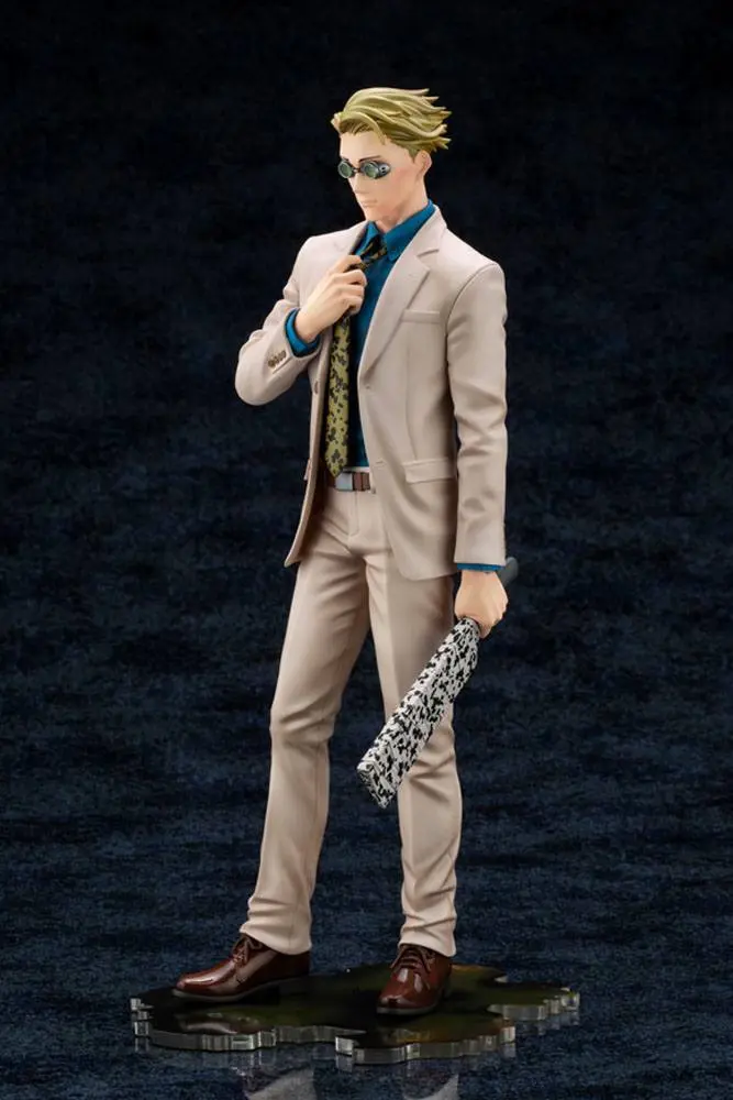 Jujutsu Kaisen ARTFXJ Kip 1/8 Kento Nanami Bonus Edition 24 cm fotografija izdelka